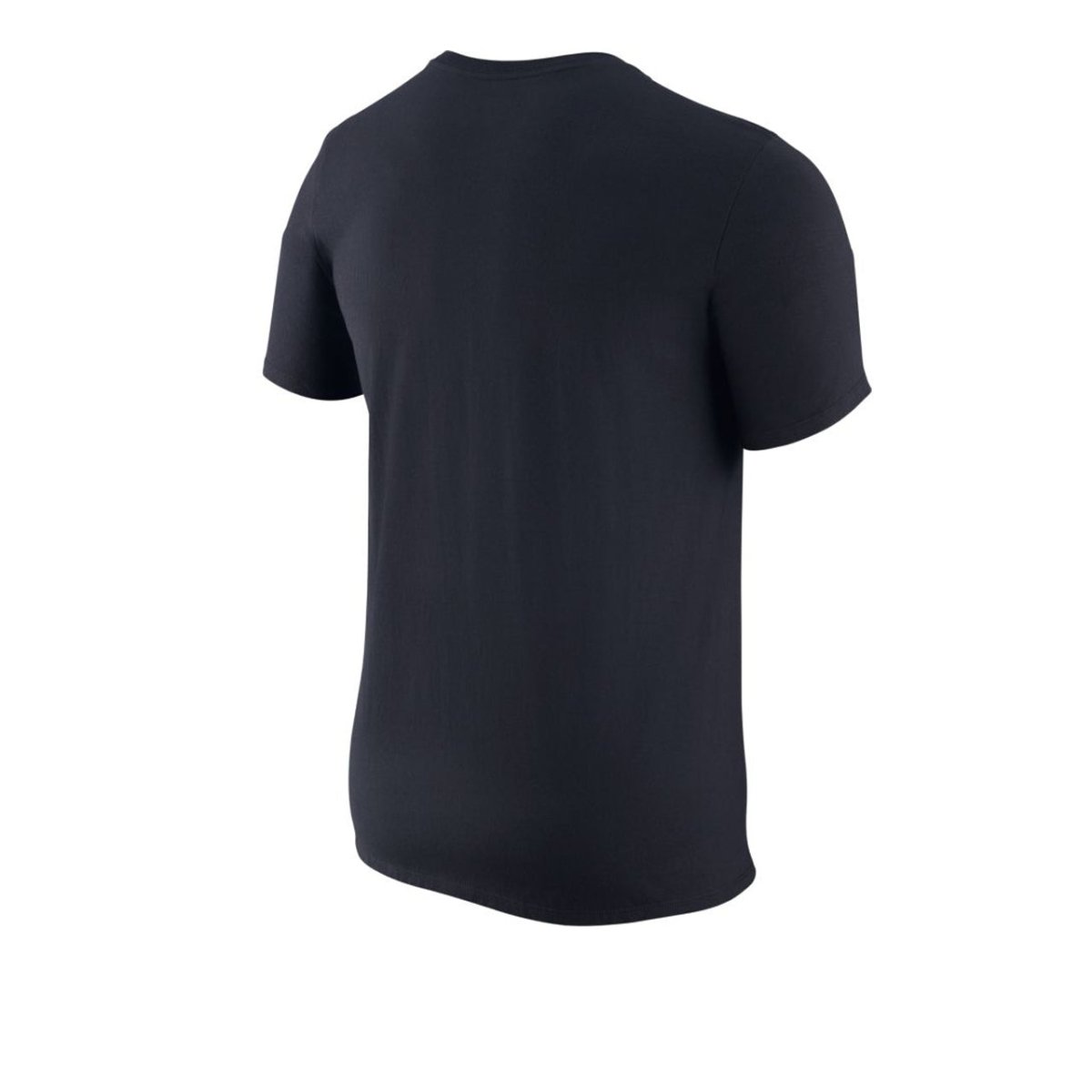 Nike Air Jordan Sportswear T-Shirt 'Last Shot' (Schwarz / Gelb) - Allike Store