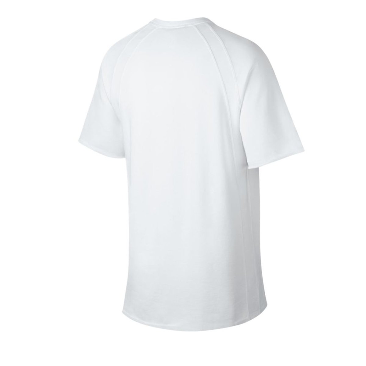 Nike Air Jordan Sportswear Wings Lite T-Shirt (Weiß) - Allike Store
