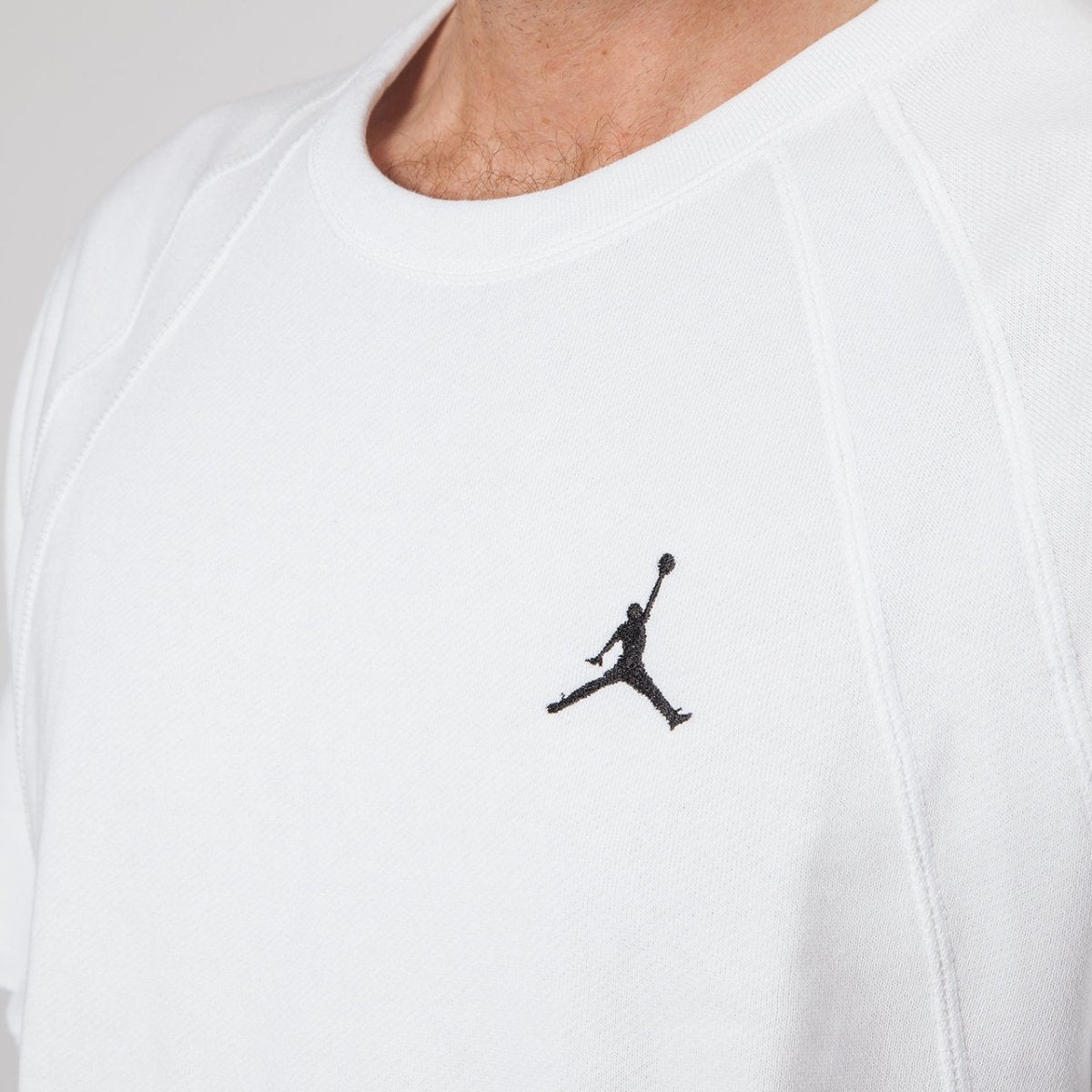 Nike Air Jordan Sportswear Wings Lite T-Shirt (Weiß) - Allike Store