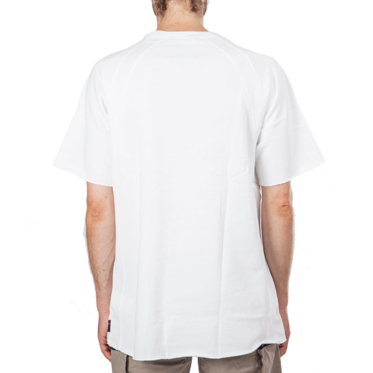 Nike Air Jordan Sportswear Wings Lite T-Shirt (Weiß) - Allike Store
