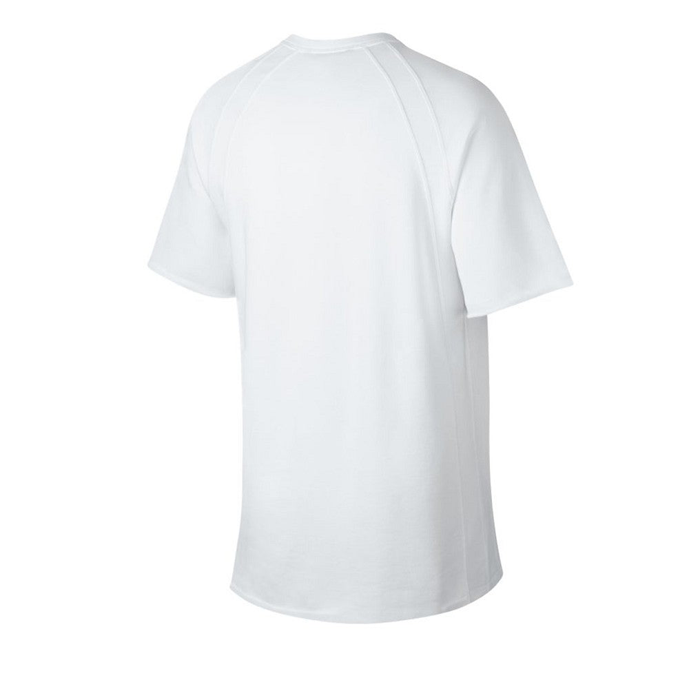 Nike Air Jordan Sportswear Wings Lite T-Shirt (Weiß) - Allike Store