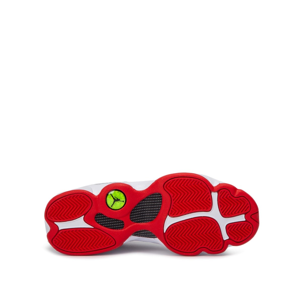 Nike Air Jordan XIII Retro BG History of Flight (Weiß / Rot) - Allike Store