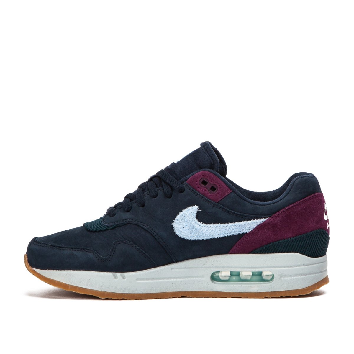 Nike Air Max 1 Crepe Sole (Dunkelblau)  - Allike Store