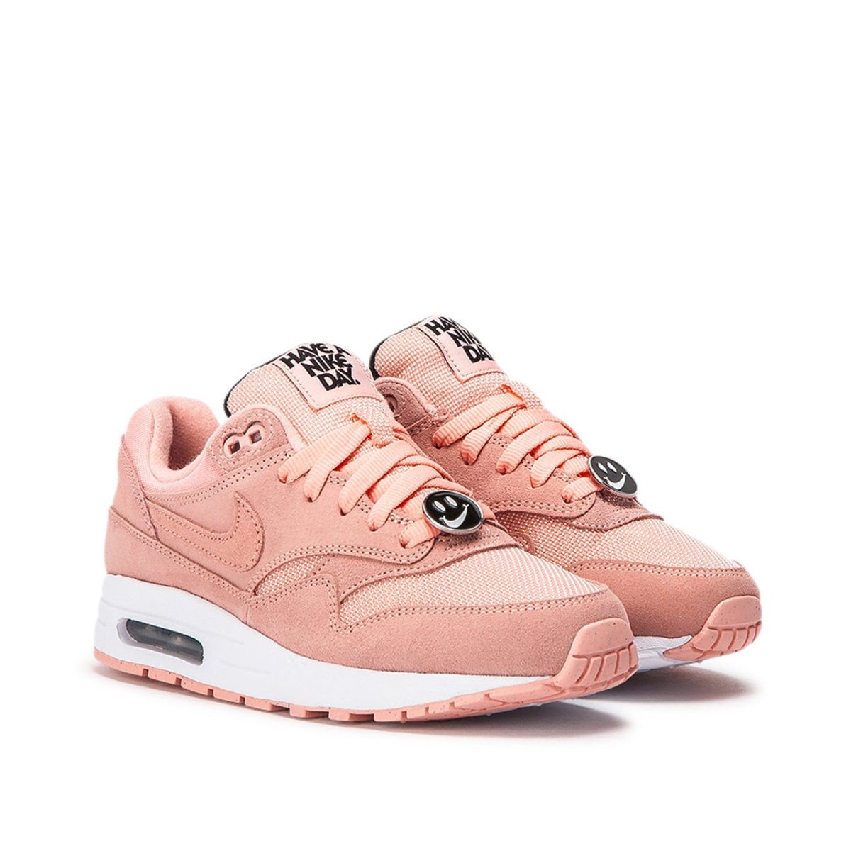 Nike Air Max 1 GS 'Have A Nike Day'' (Rosa)  - Allike Store