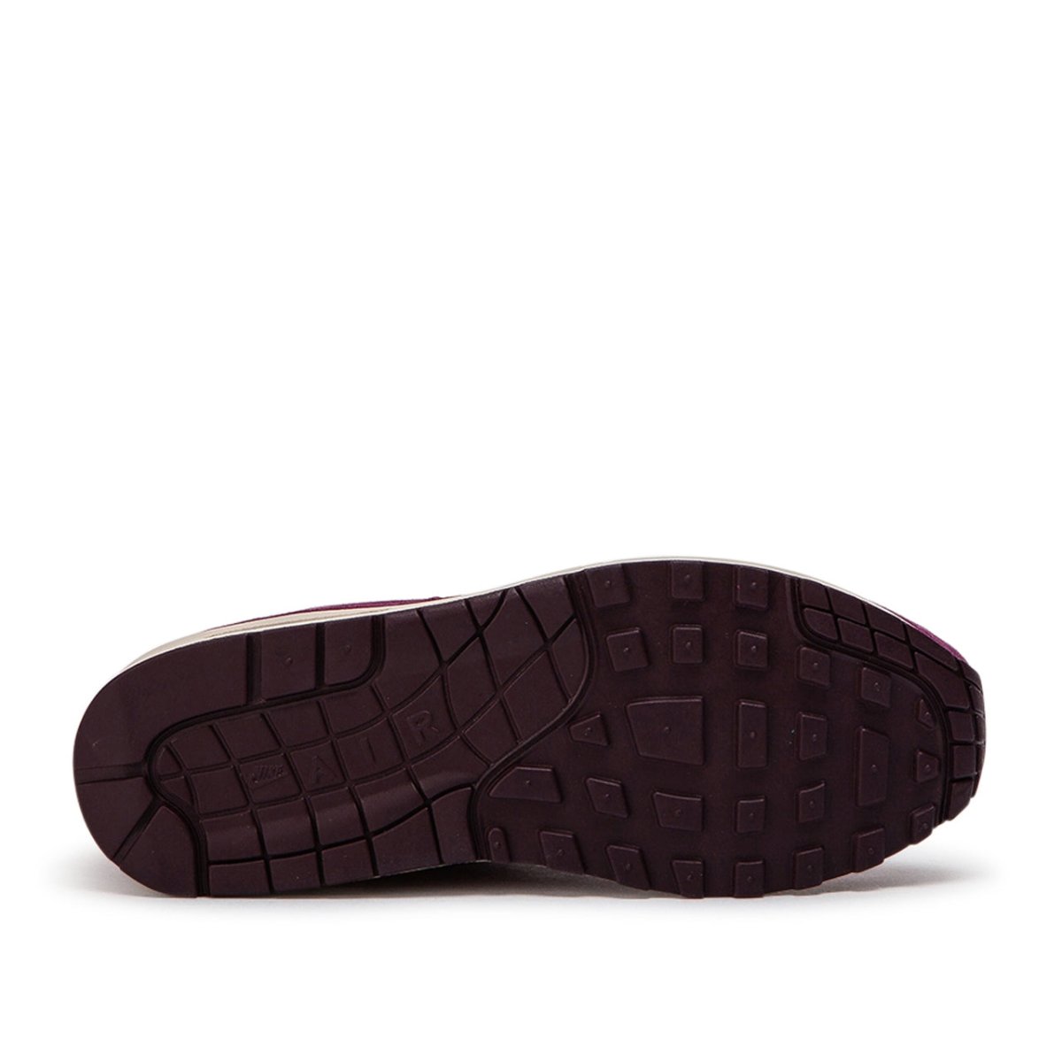 Nike Air Max 1 Premium (Bordeaux) - Allike Store