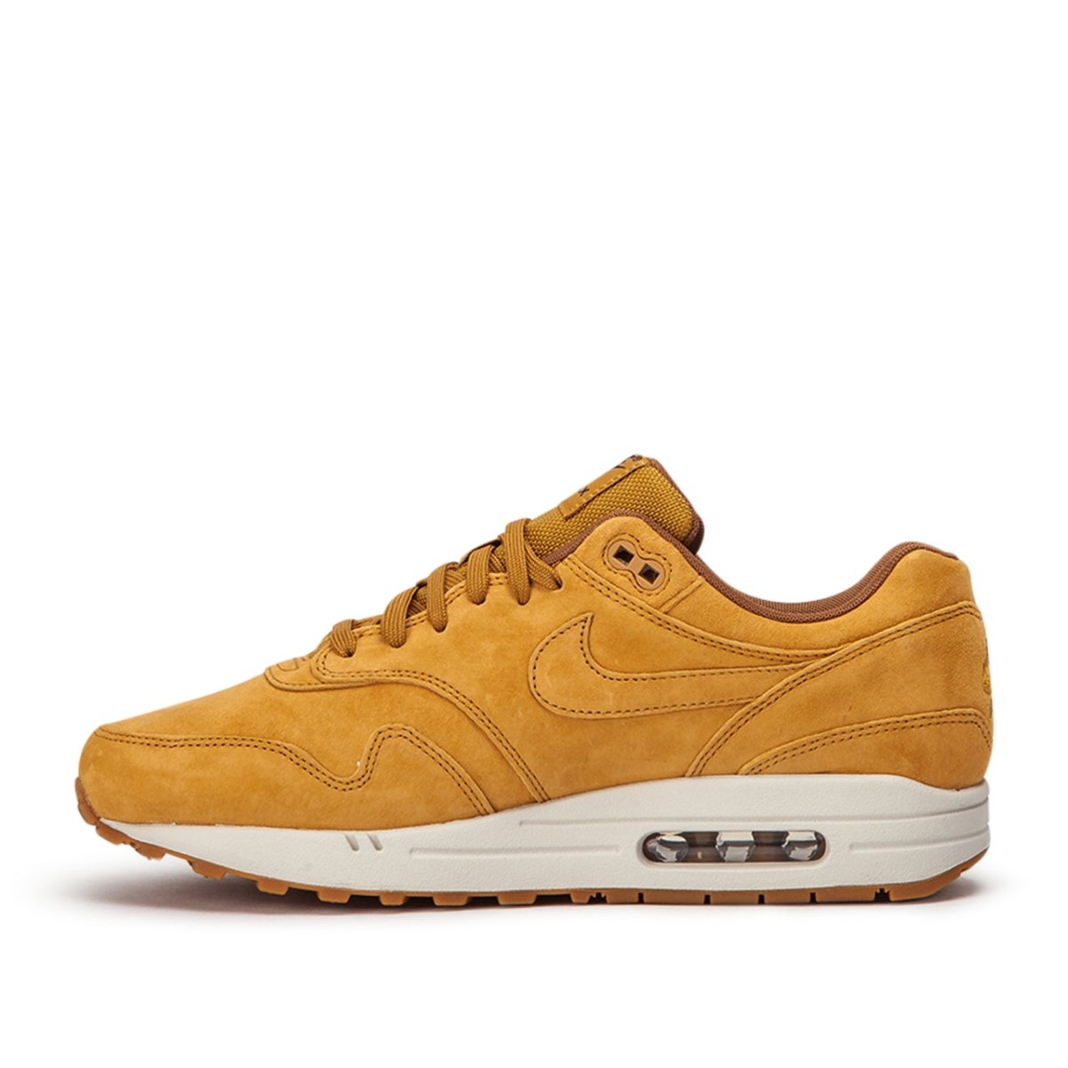 Nike Air Max 1 Premium (Braun)  - Allike Store