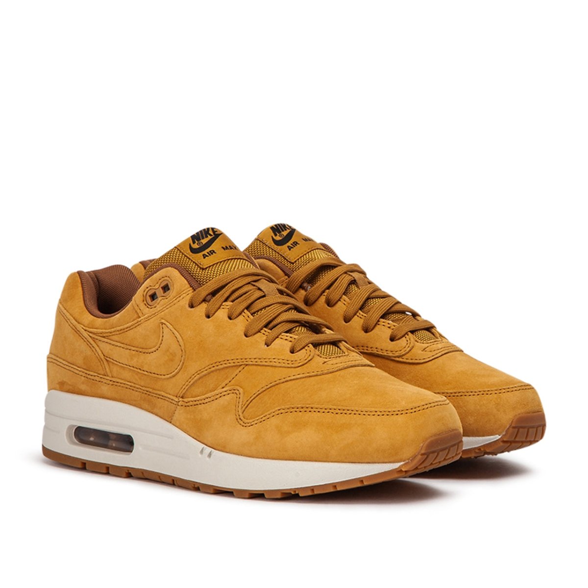 Nike Air Max 1 Premium (Braun)  - Allike Store