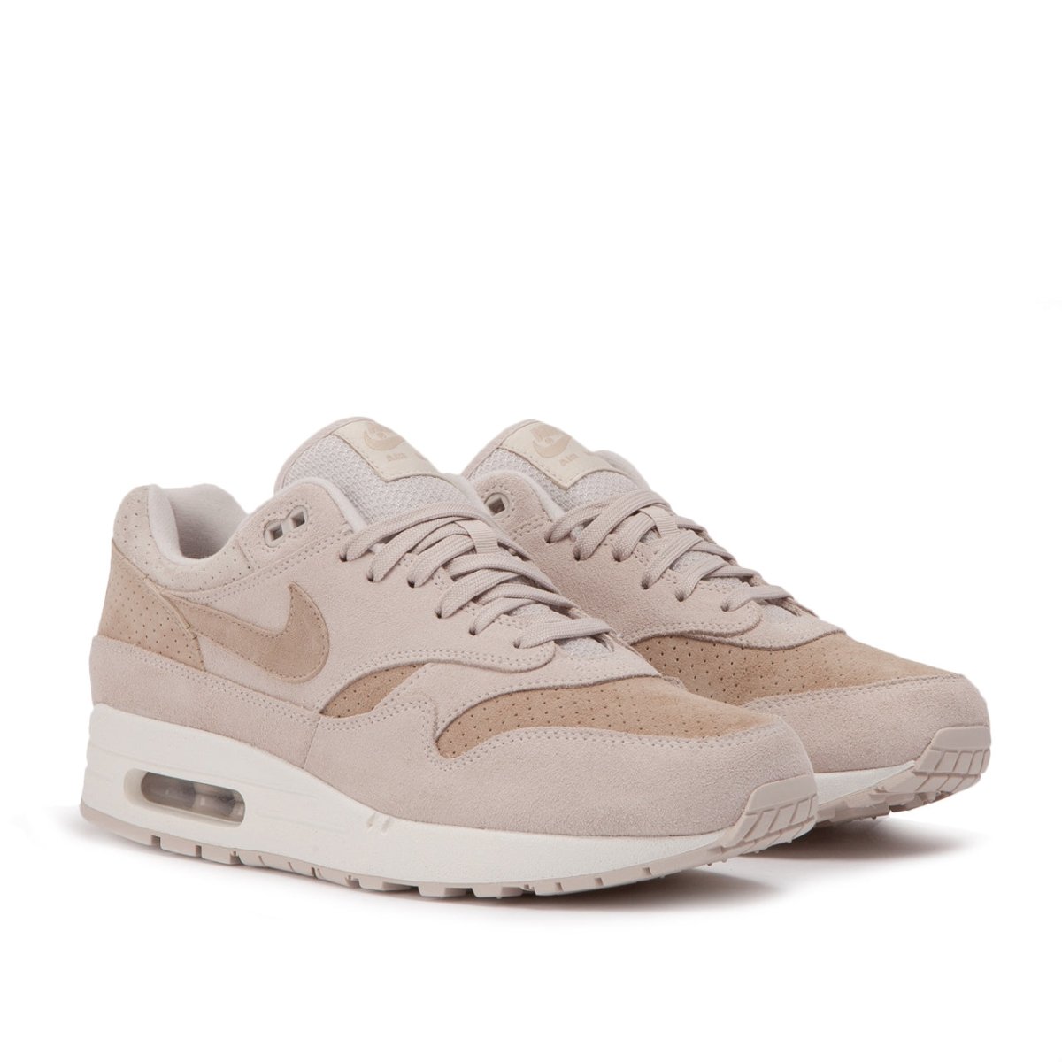 Nike Air Max 1 Premium (Desert Sand)  - Allike Store