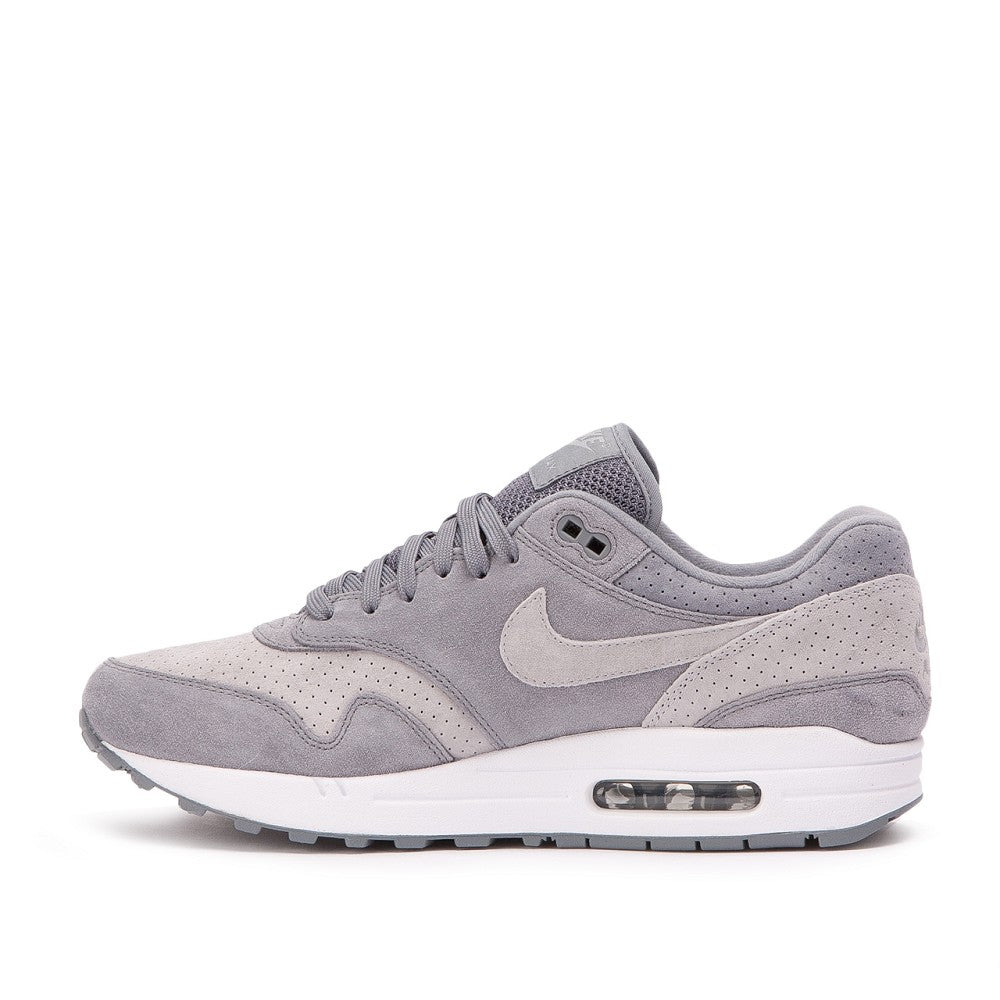 Nike Air Max 1 Premium (Grau)  - Allike Store