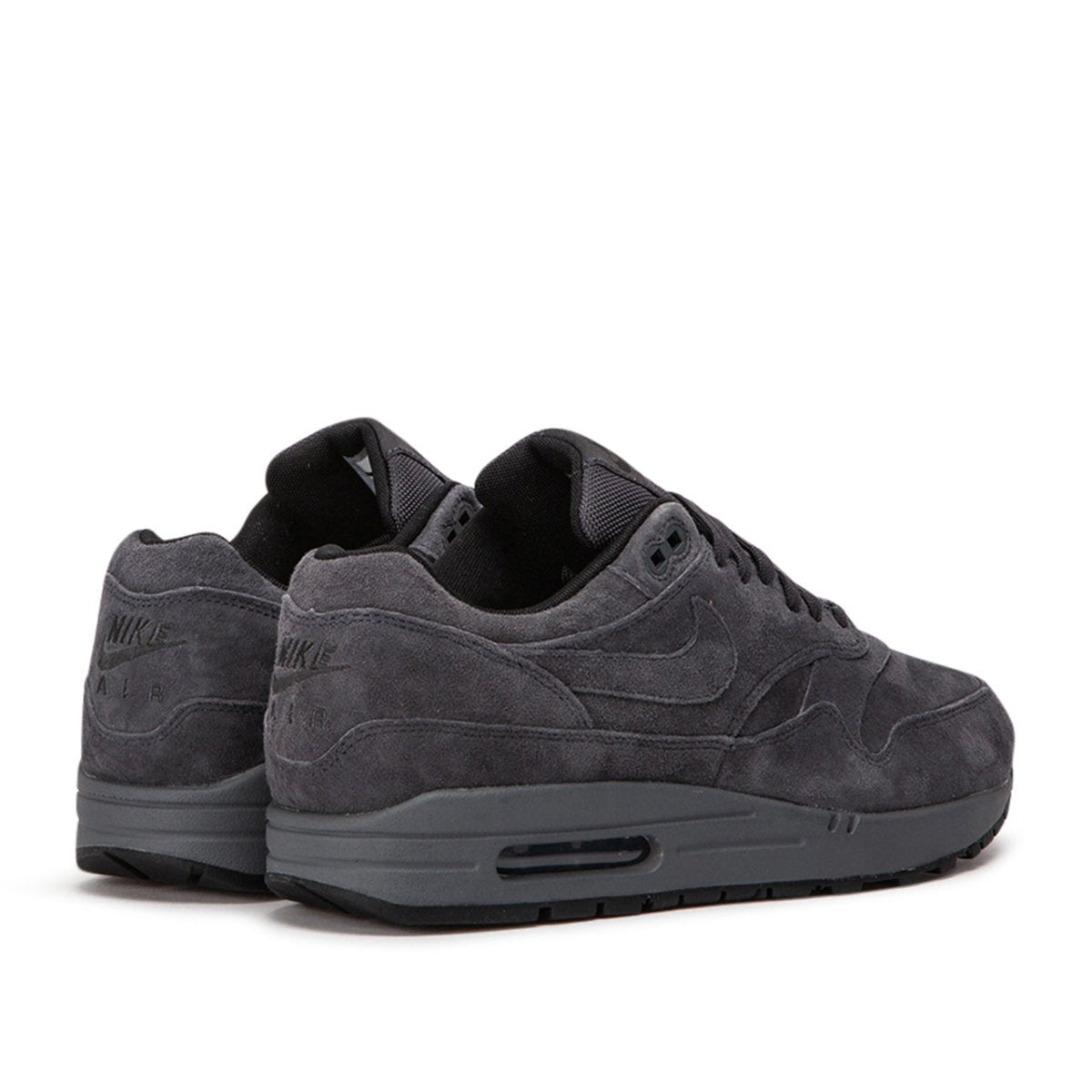 Nike Air Max 1 Premium (Grau)  - Allike Store