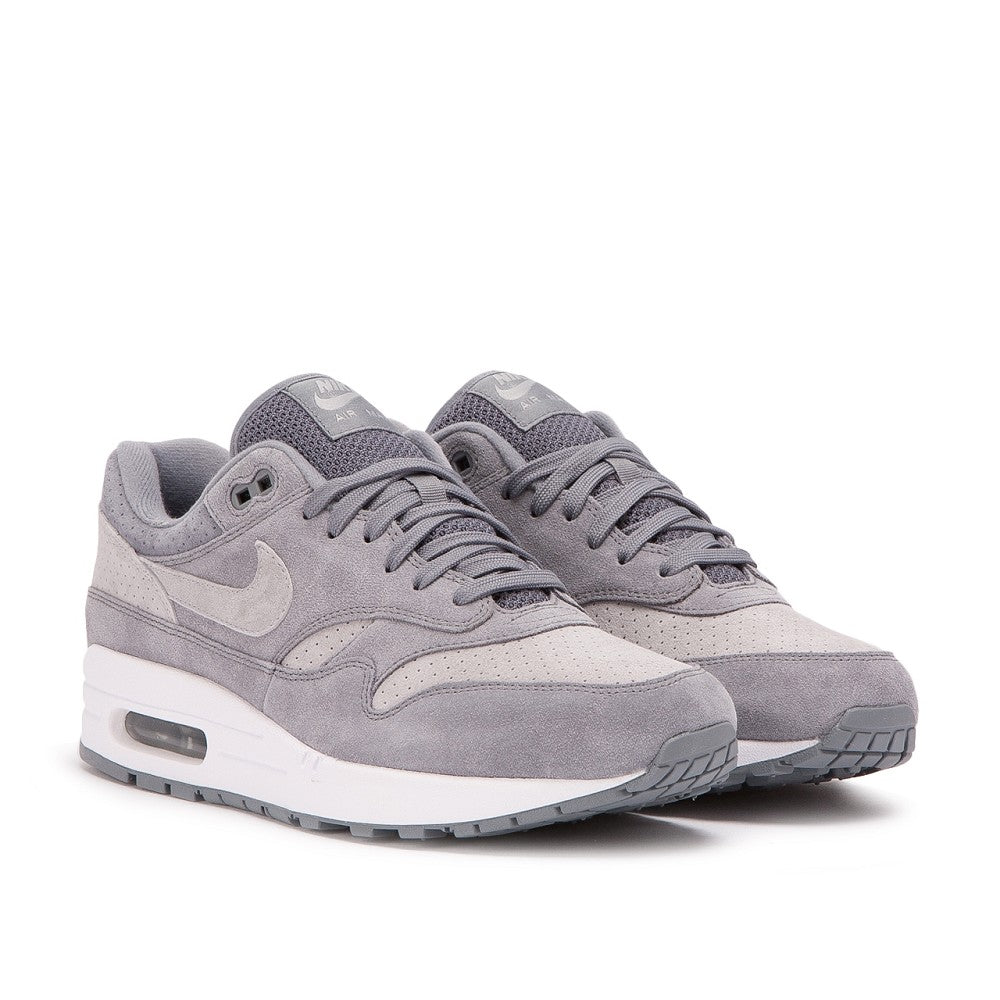 Nike Air Max 1 Premium Grau