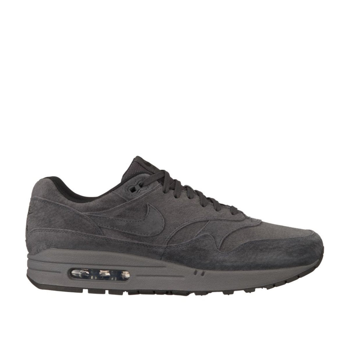 Nike Air Max 1 Premium (Grau)  - Allike Store