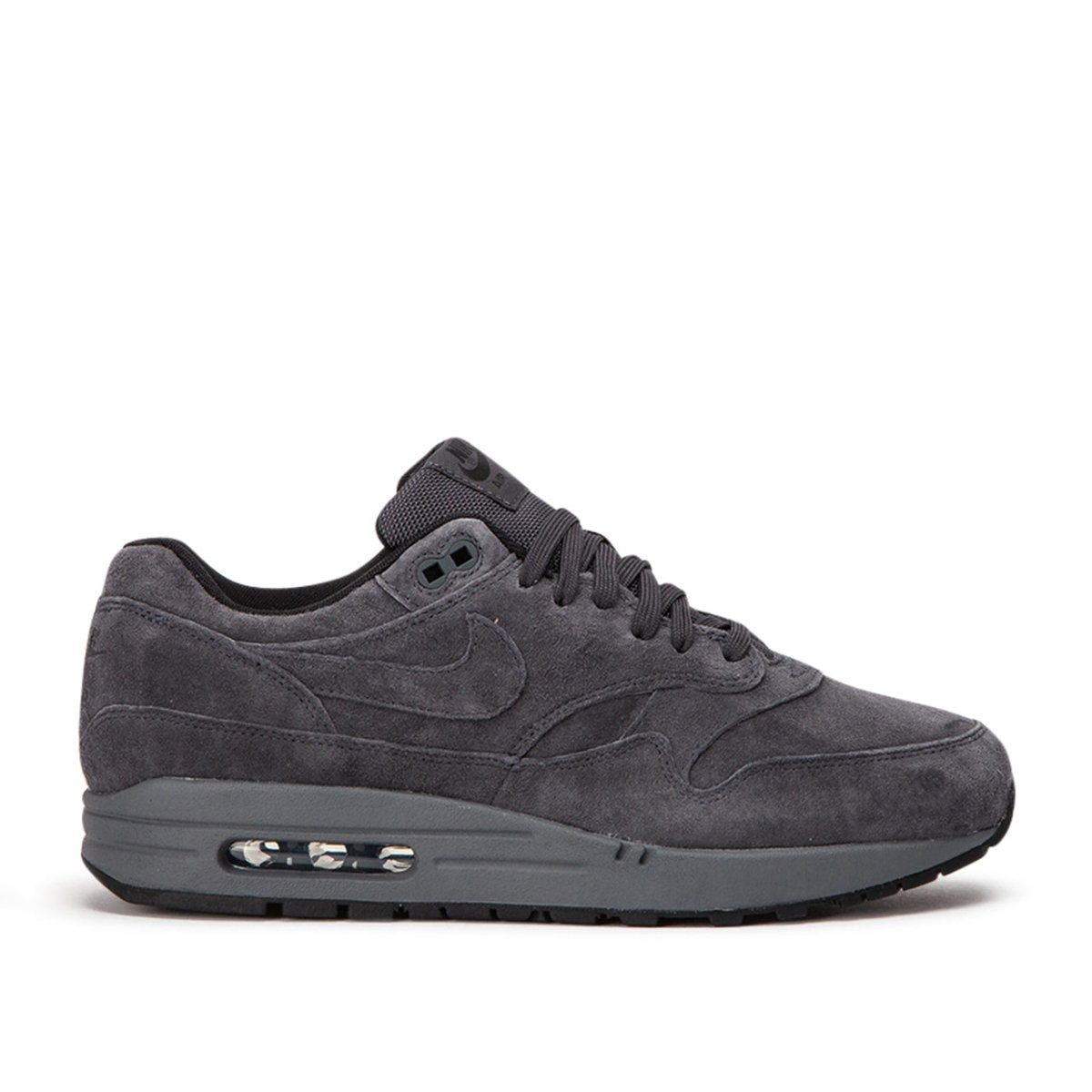 Nike Air Max 1 Premium (Grau)  - Allike Store