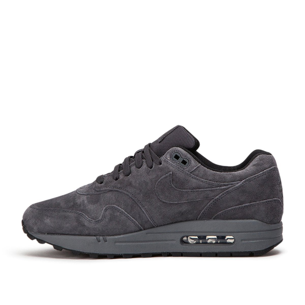 Nike Air Max 1 Premium (Grau)  - Allike Store