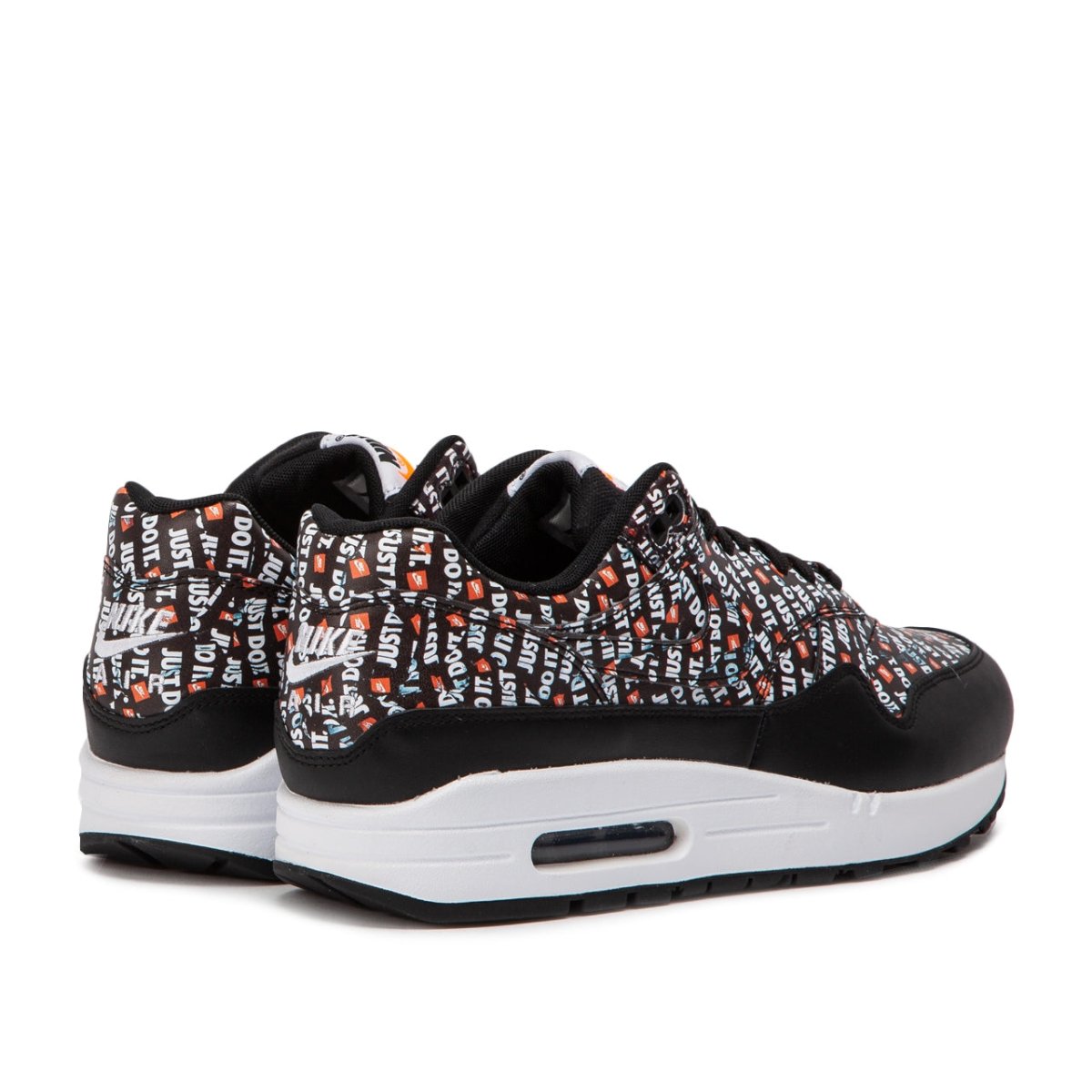 Nike Air Max 1 Premium JDI (Schwarz)  - Allike Store