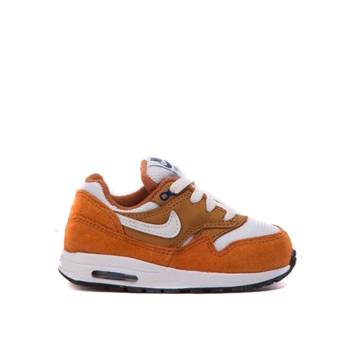 Nike Air Max 1 Premium Retro TD Kids 'Curry' (Curry / Weiß) - Allike Store
