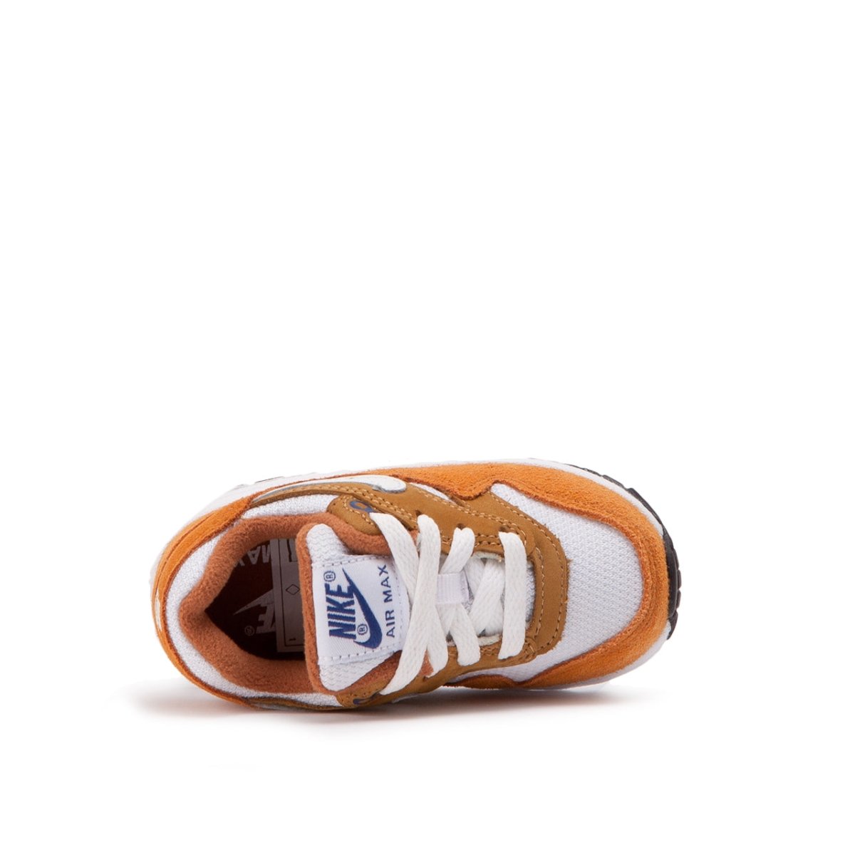 Nike Air Max 1 Premium Retro TD Kids 'Curry' (Curry / Weiß) - Allike Store