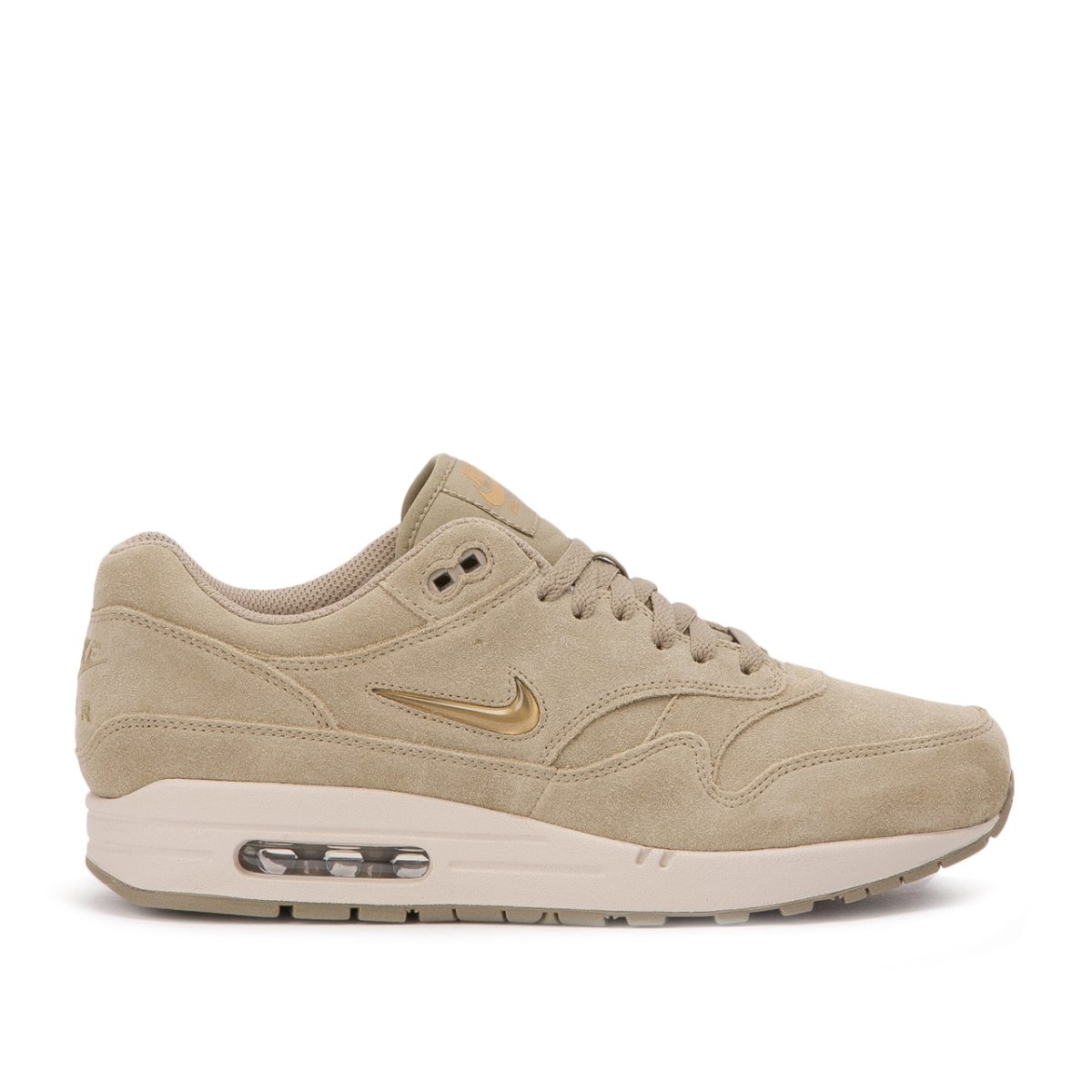 Nike Air Max 1 Premium SC (Neutral Olive)  - Allike Store