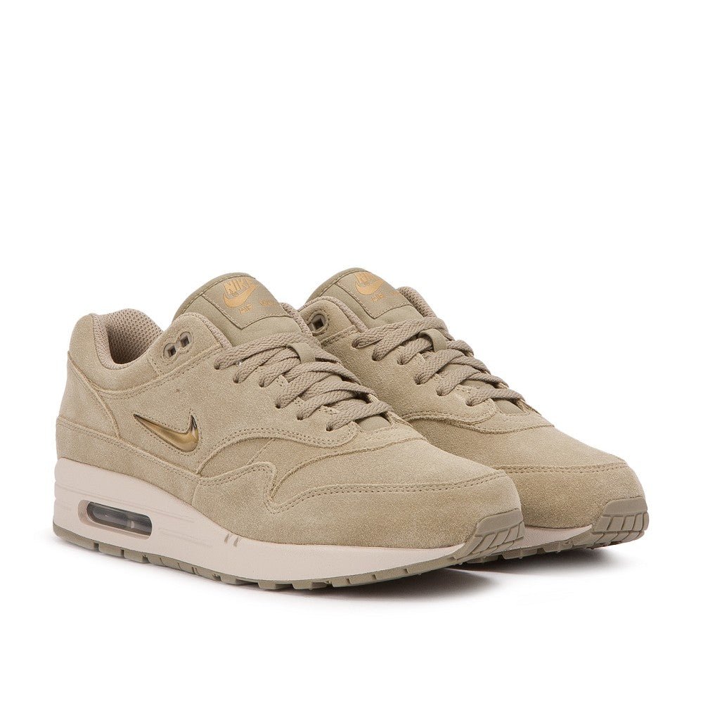 Nike Air Max 1 Premium SC (Neutral Olive)  - Allike Store