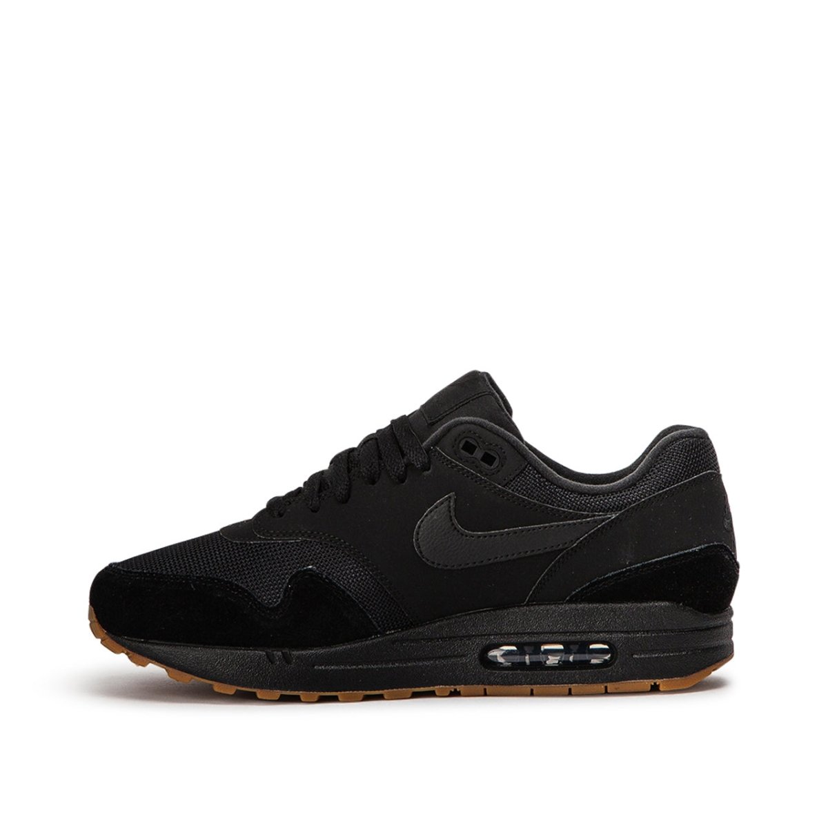 Nike Air Max 1 (Schwarz)  - Allike Store