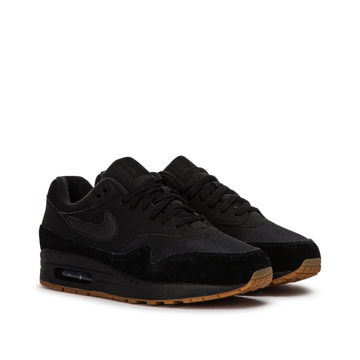 Nike Air Max 1 (Schwarz)  - Allike Store