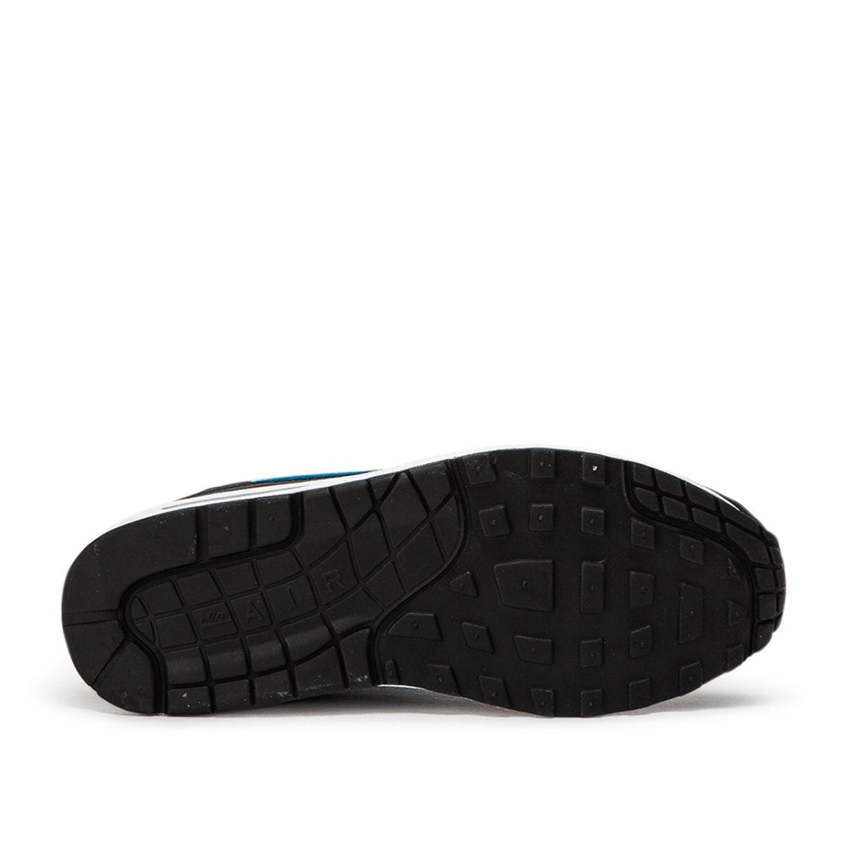 Nike Air Max 1 SE (Schwarz / Blau) - Allike Store