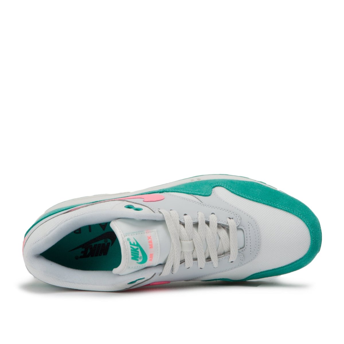 Nike Air Max 1 'Watermelon' (Weiß / Pink / Grün)  - Allike Store