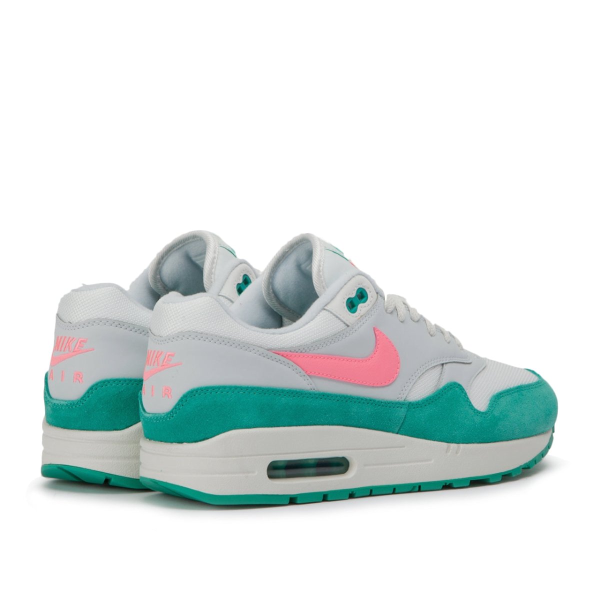 Nike Air Max 1 'Watermelon' (Weiß / Pink / Grün)  - Allike Store