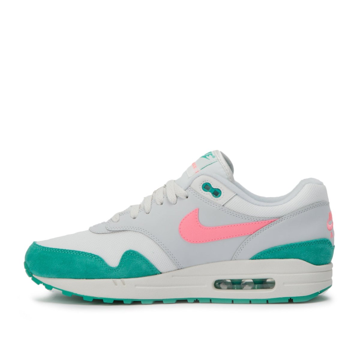 Nike Air Max 1 'Watermelon' (Weiß / Pink / Grün)  - Allike Store
