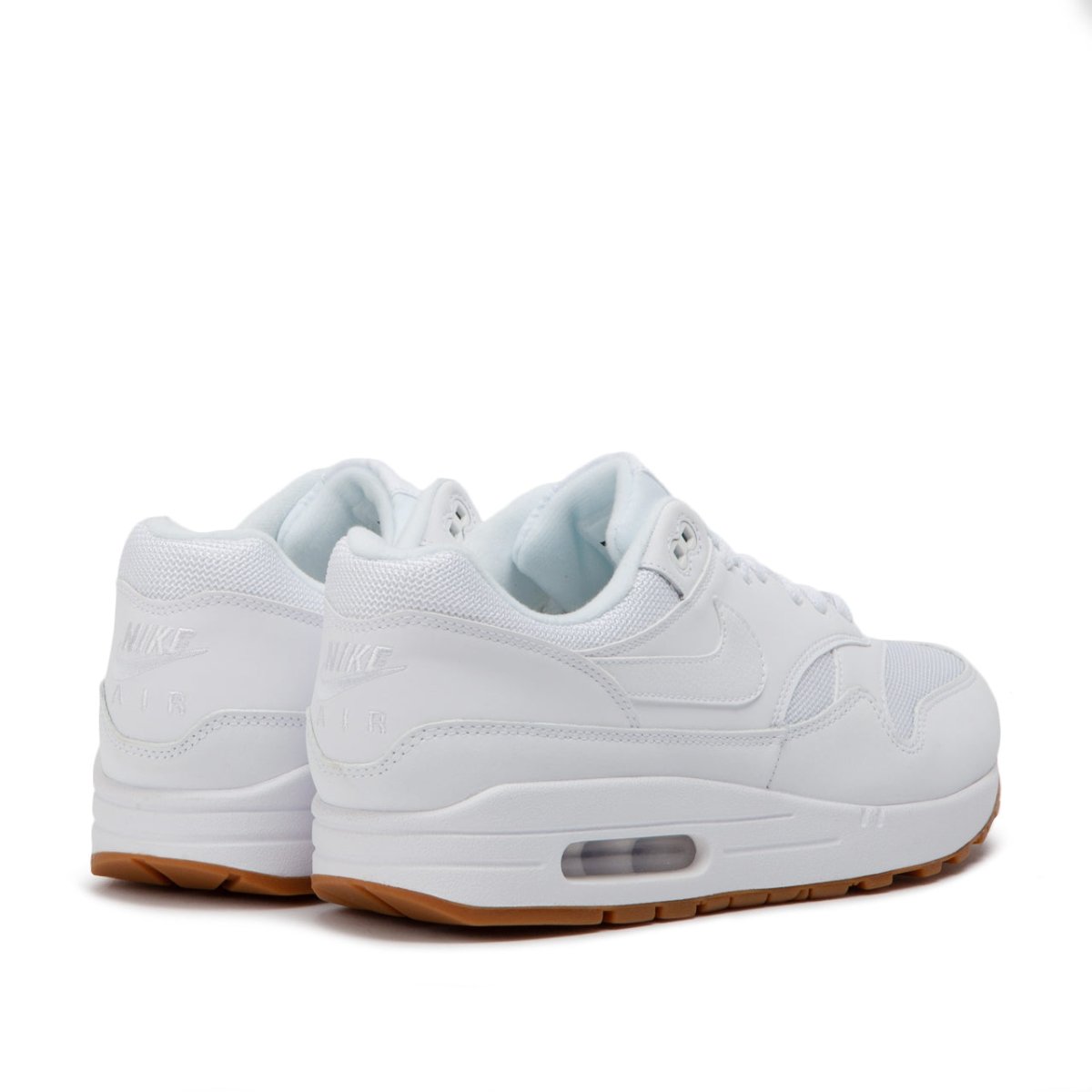 Nike Air Max 1 (Weiß)  - Allike Store