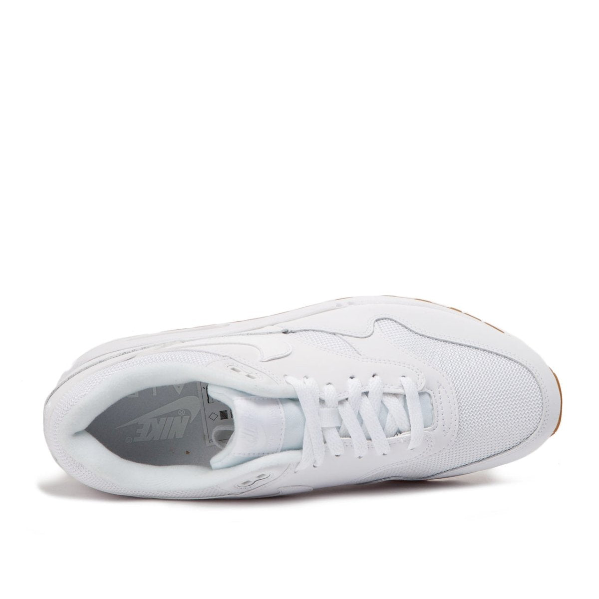Nike Air Max 1 (Weiß)  - Allike Store