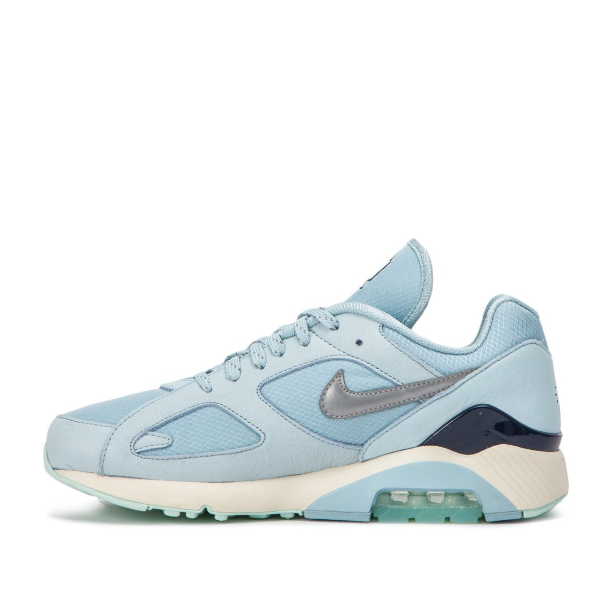 Nike Air Max 180 ''Black & Ocean Pack'' (Blau / Weiß)  - Allike Store
