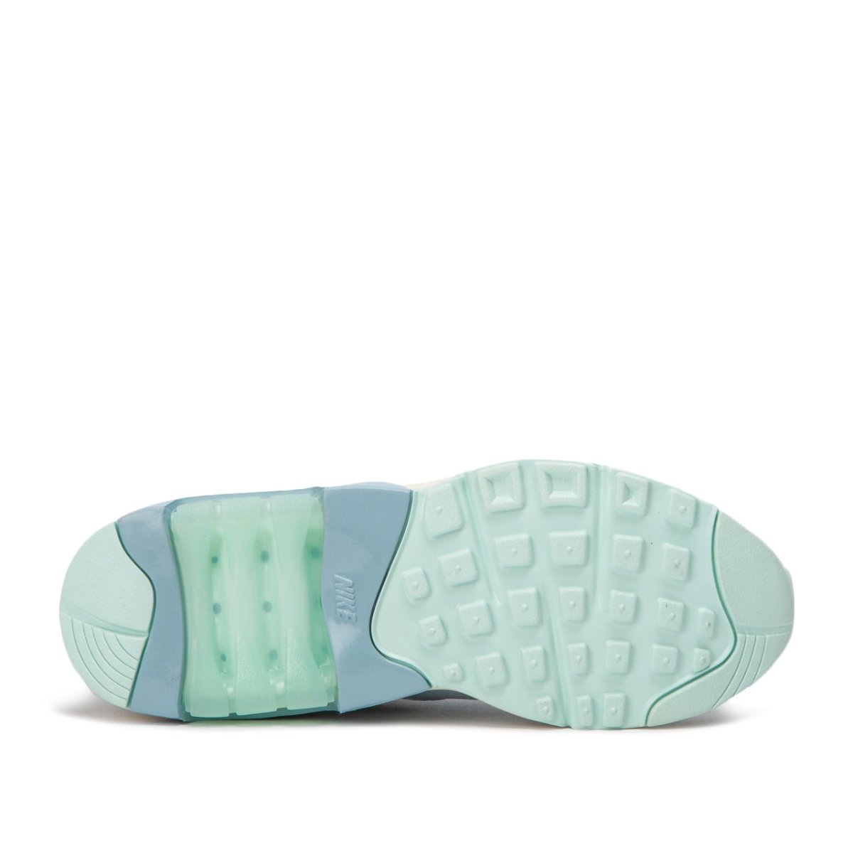 Nike Air Max 180 ''Black & Ocean Pack'' (Blau / Weiß)  - Allike Store