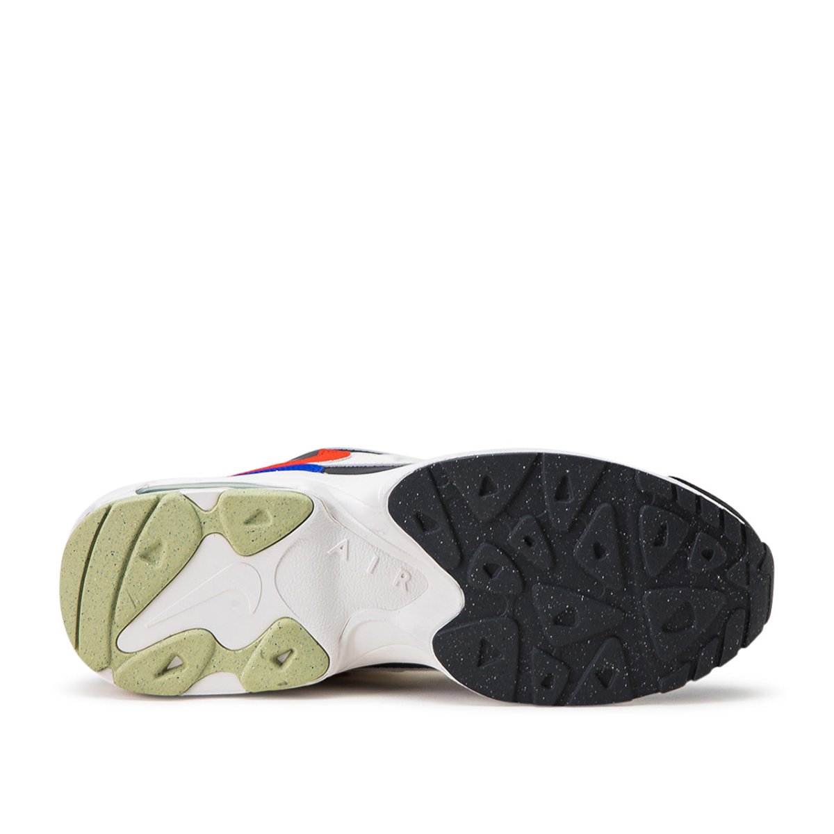 Nike Air Max 2 Light (Multi)  - Allike Store