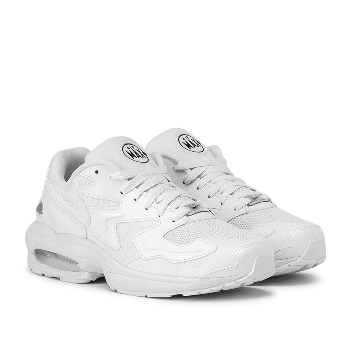 Nike Air Max 2 Light (Weiß)  - Allike Store