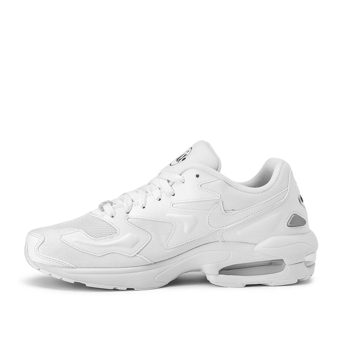 Nike Air Max 2 Light (Weiß)  - Allike Store