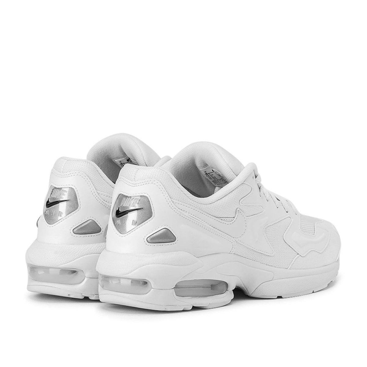 Nike Air Max 2 Light (Weiß)  - Allike Store