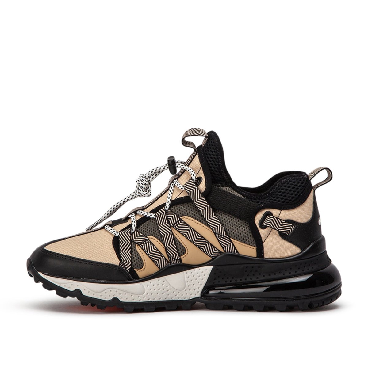 Nike Air Max 270 Bowfin (Braun)  - Allike Store