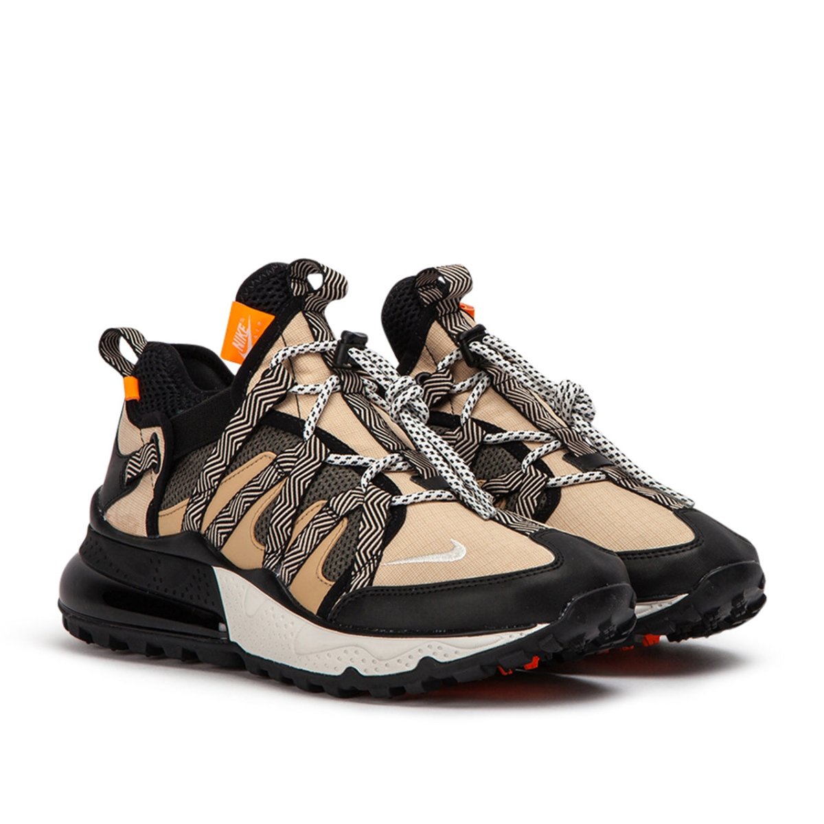 Nike Air Max 270 Bowfin (Braun)  - Allike Store
