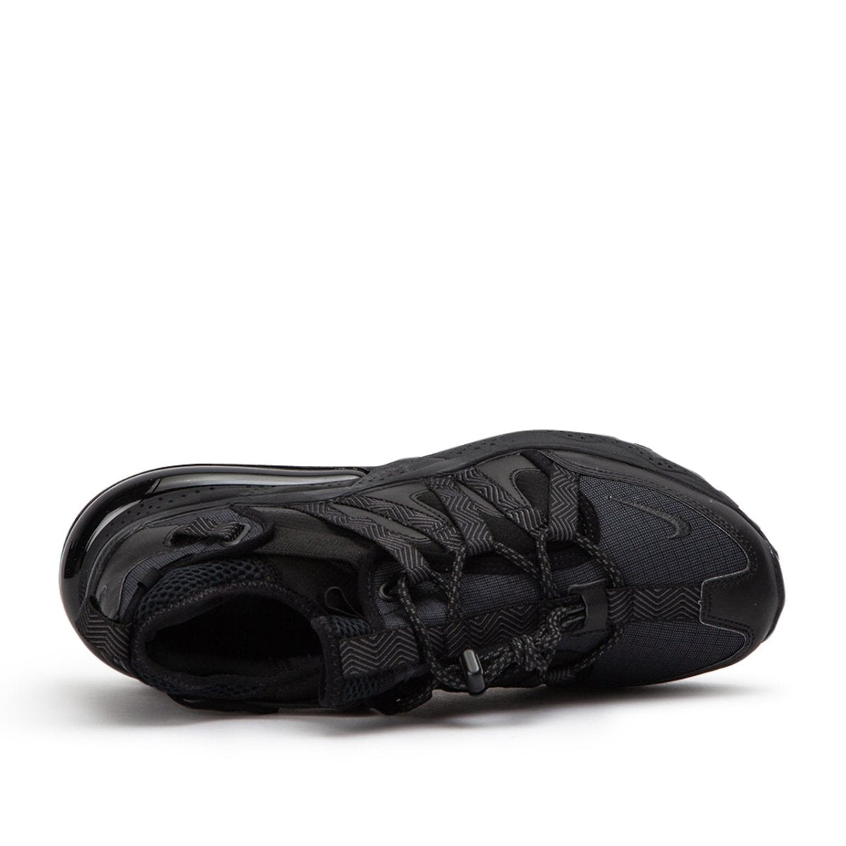 Nike Air Max 270 Bowfin (Schwarz)  - Allike Store