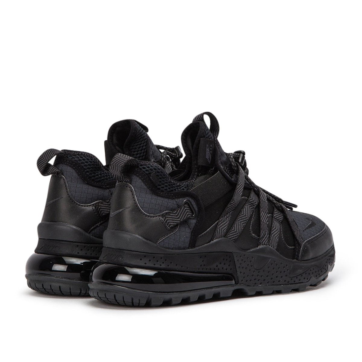 Nike Air Max 270 Bowfin (Schwarz)  - Allike Store