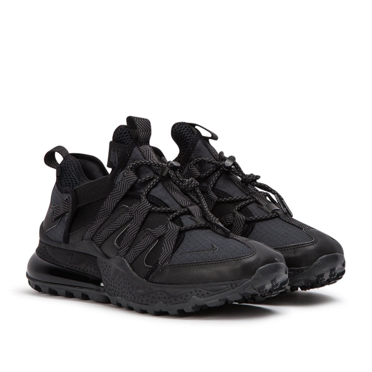 Nike Air Max 270 Bowfin (Schwarz)  - Allike Store