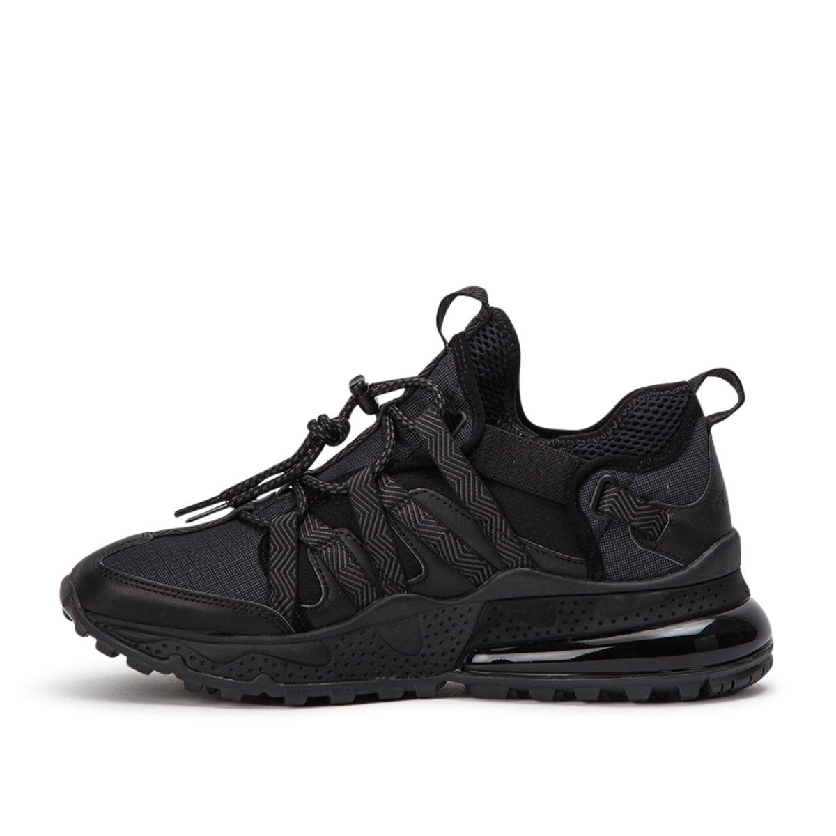 Nike Air Max 270 Bowfin (Schwarz)  - Allike Store