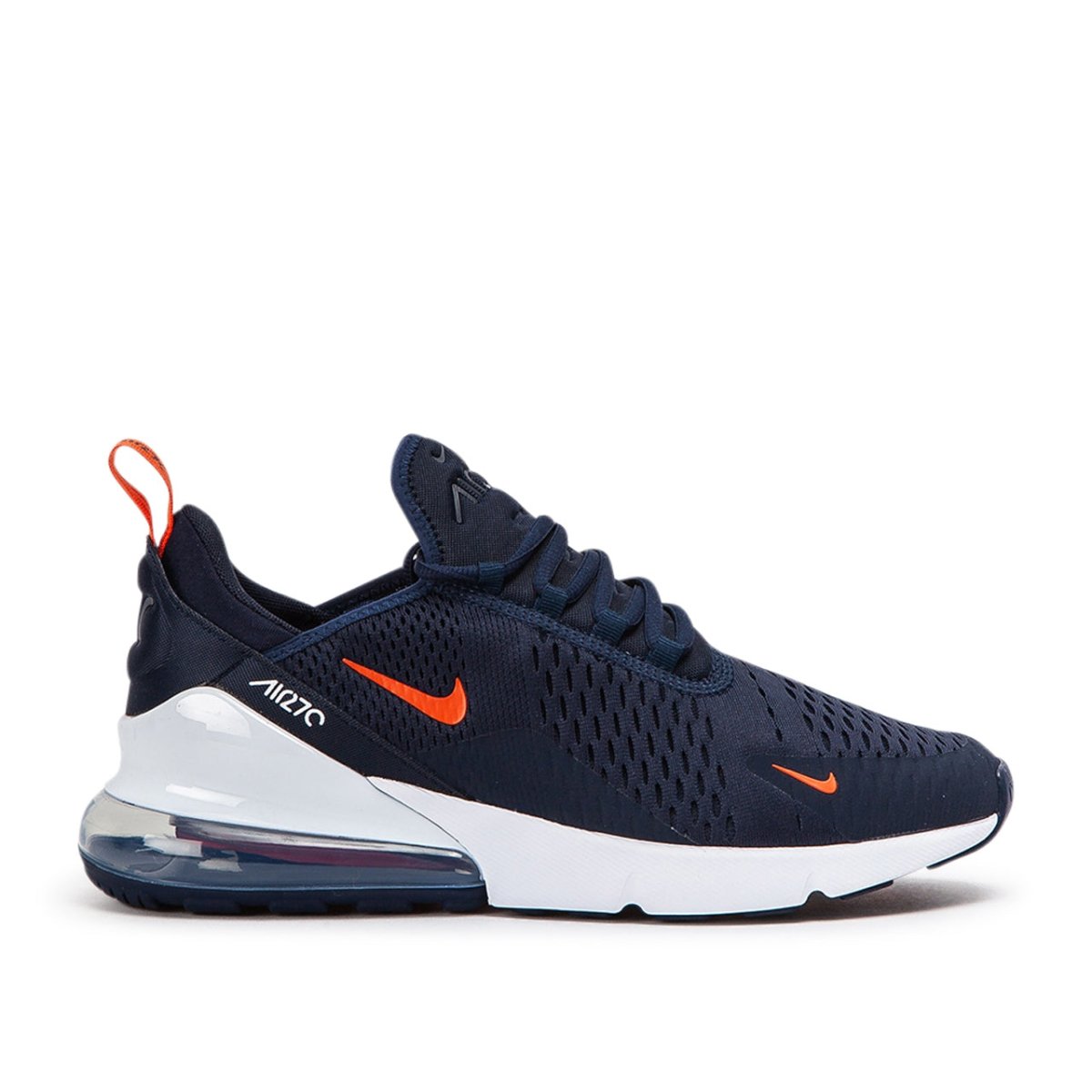 270 2025 navy orange