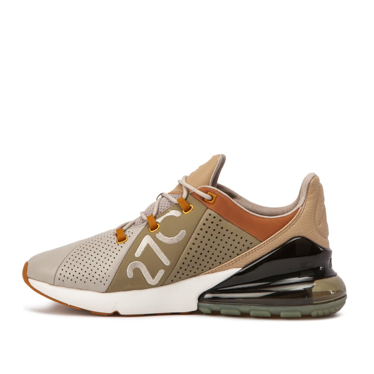 Nike Air Max 270 Premium (Braun)  - Allike Store