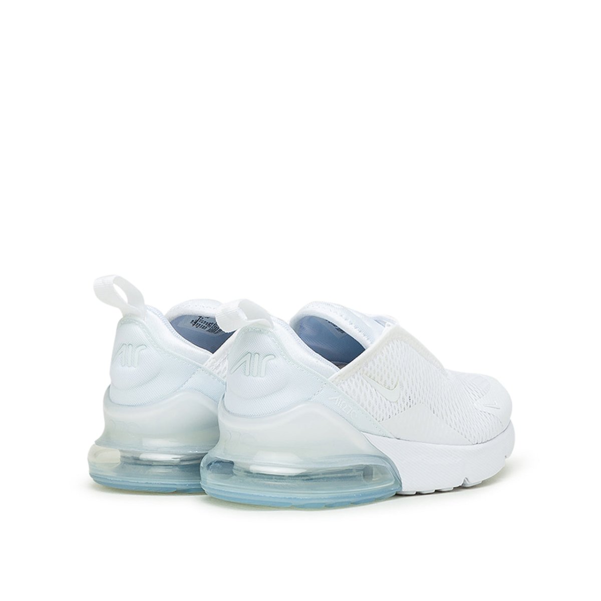 Nike Air Max 270 (PS) (Weiß)  - Allike Store