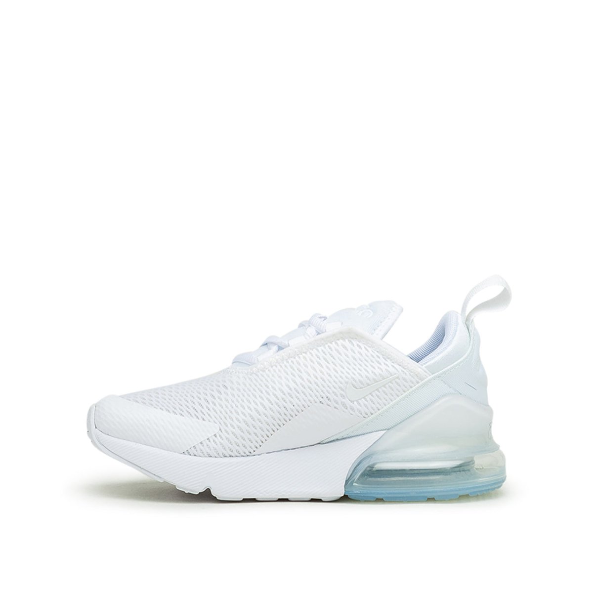 Nike Air Max 270 (PS) (Weiß)  - Allike Store