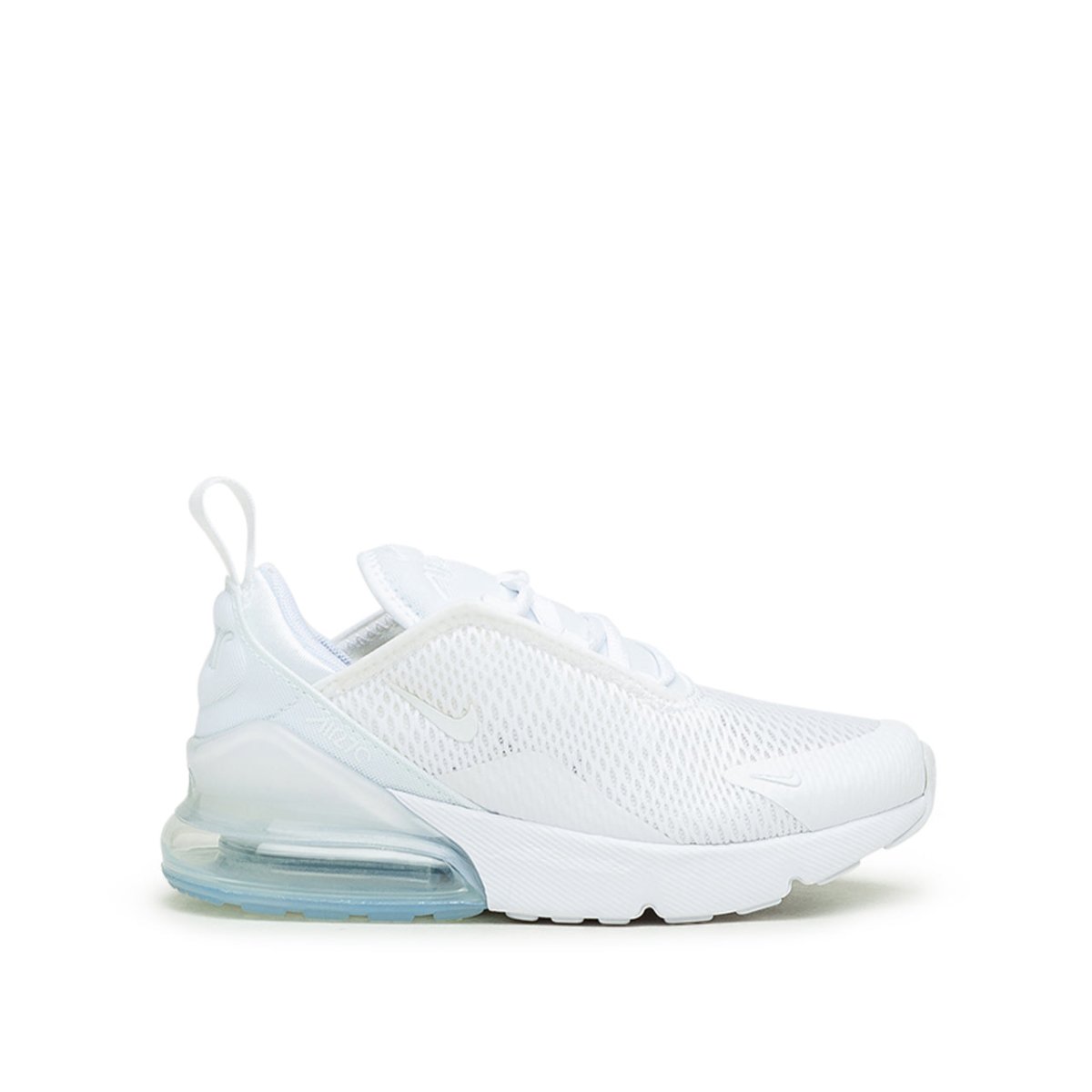 Nike Air Max 270 (PS) (Weiß)  - Allike Store