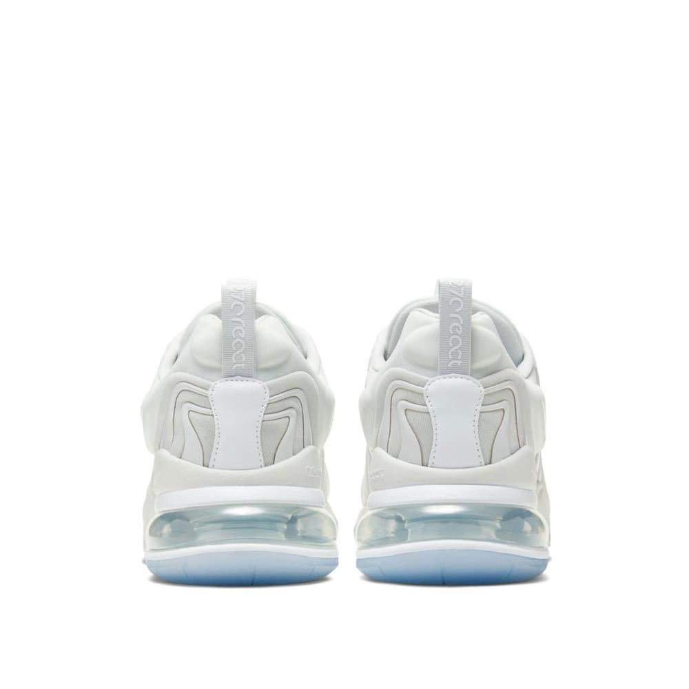 Nike Air Max 270 React ENG (Weiß / Grau) - Allike Store