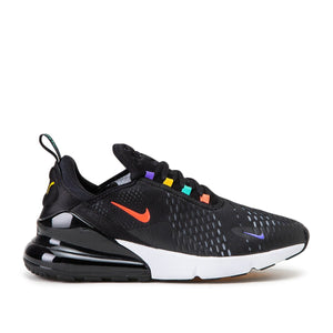 Nike Air Max 270 (Schwarz) - Allike Store